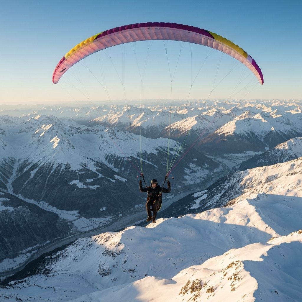 Curso de Cross Country